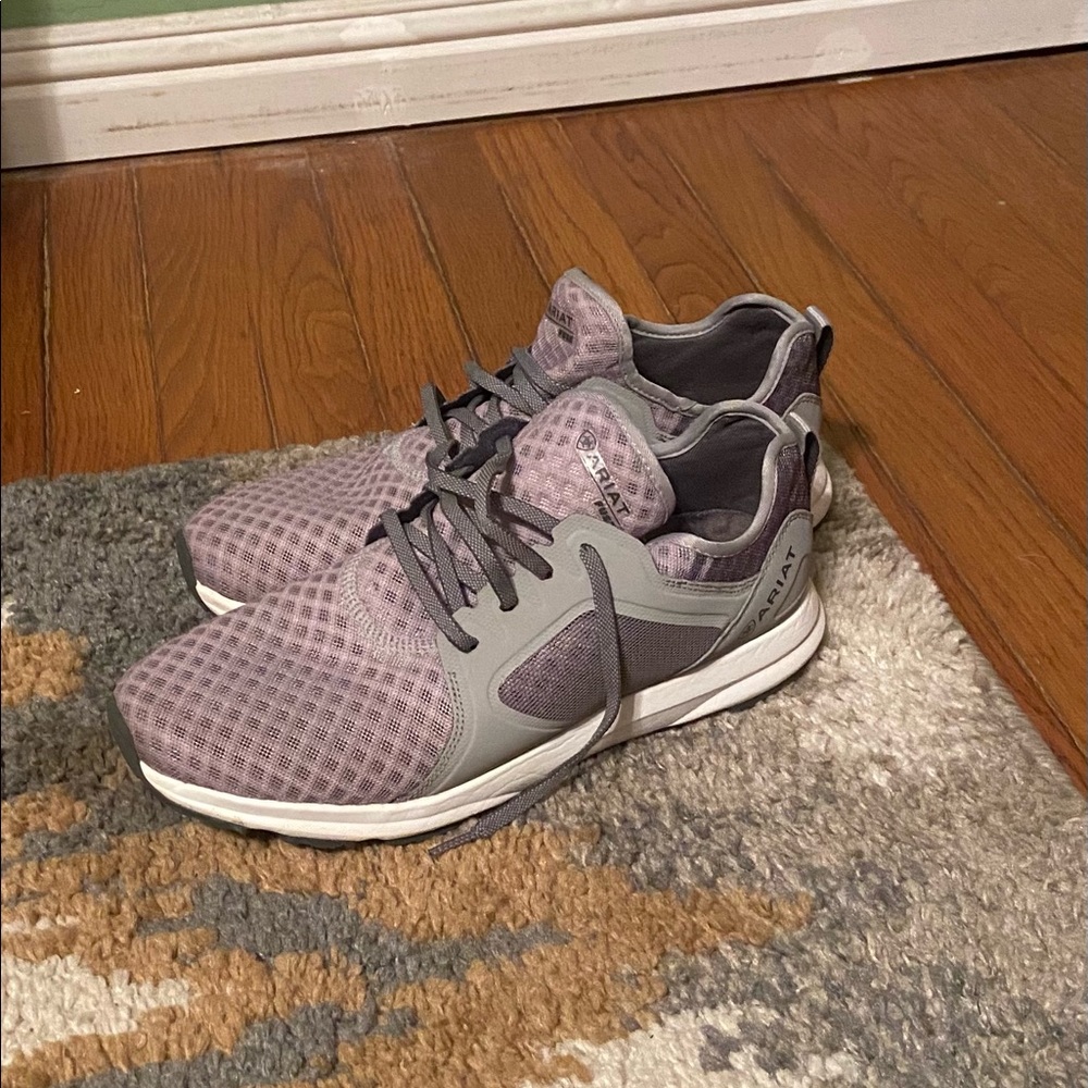 Ariat Fuse (running shoe)